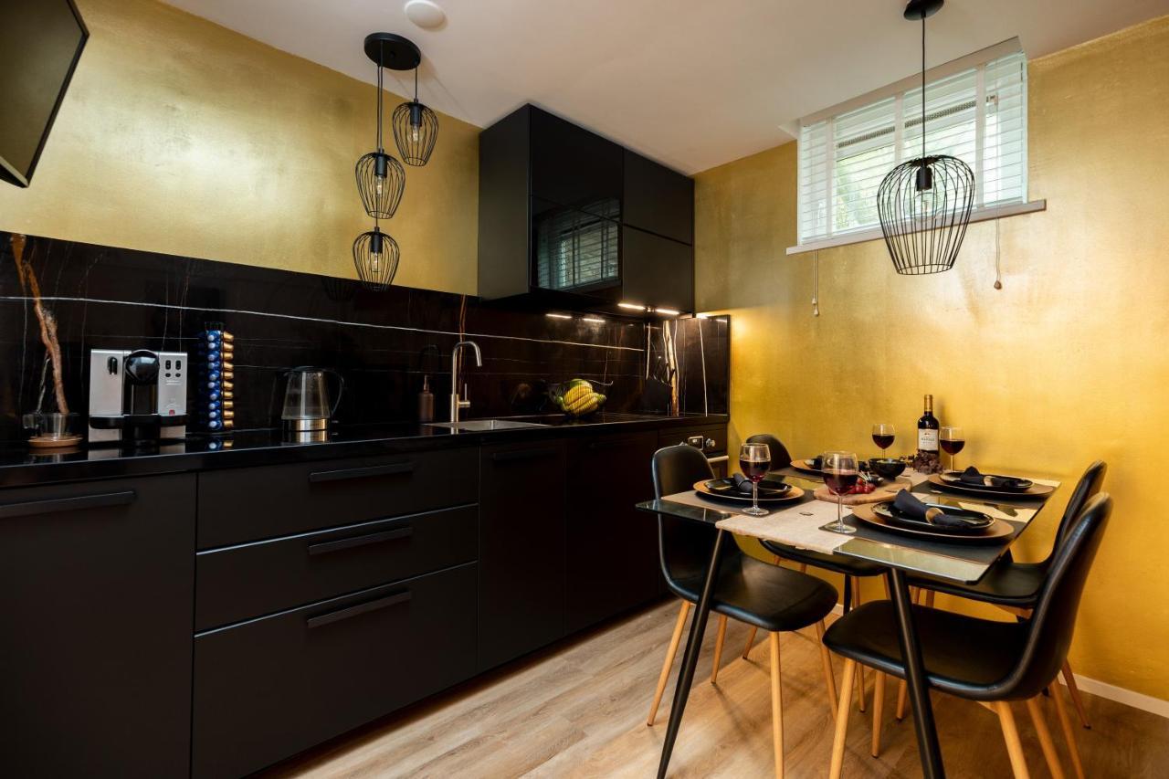Scheveningen Beach Loft Golden Rays New Family The Hague 180B Extérieur photo