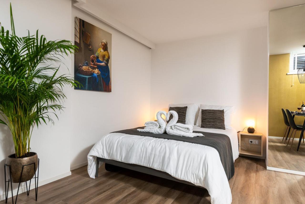 Scheveningen Beach Loft Golden Rays New Family The Hague 180B Extérieur photo