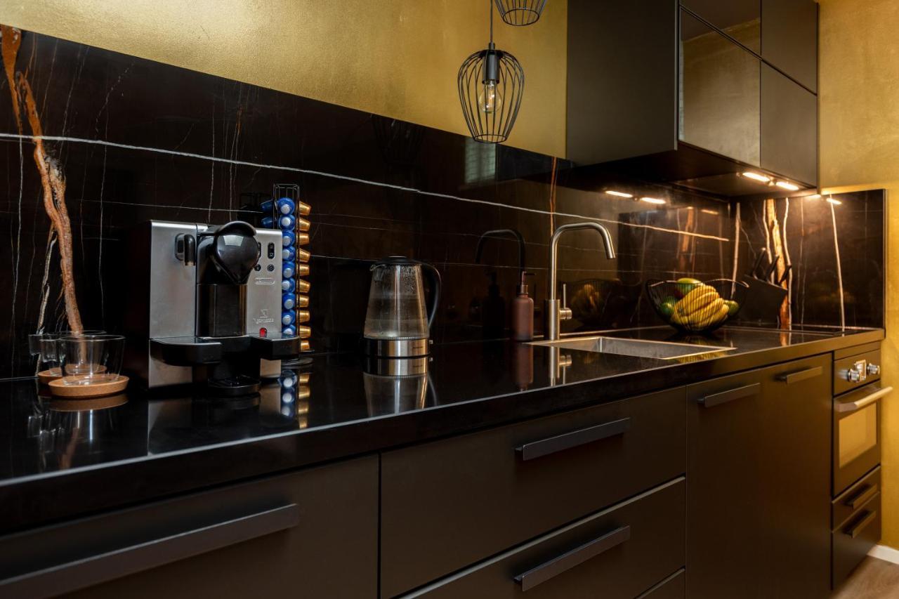 Scheveningen Beach Loft Golden Rays New Family The Hague 180B Extérieur photo